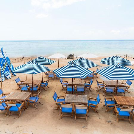 Ibiza Beach Club 코타오 외부 사진
